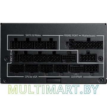 Блок питания ADATA XPG Fusion 1600W картинка 4